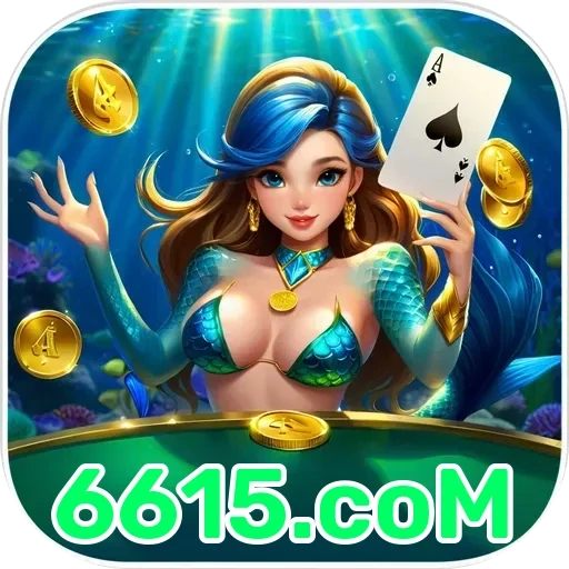 6615.coM: Explore a Seção App e Revolucione seu Jogo!