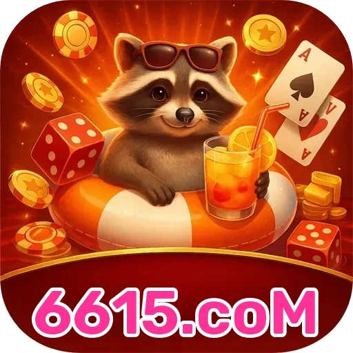 6615.coM: A Experiência de Jogos Confiável que Você Procurava