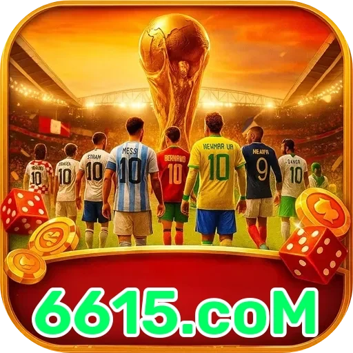 6615.coM: O Paraíso dos Jogos Online Que Você Não Pode Perder