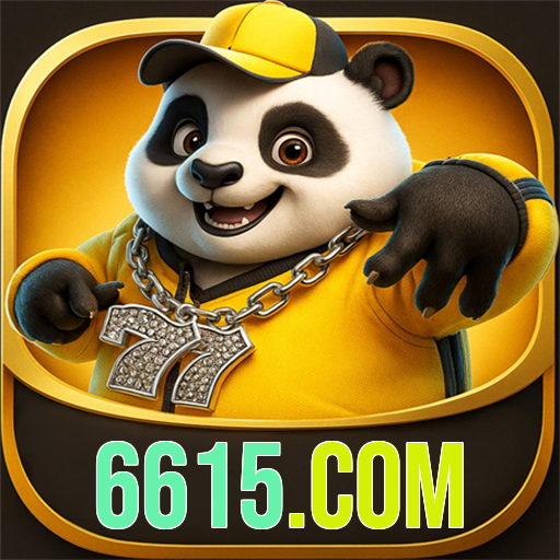 6615.com Logo