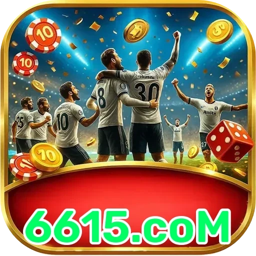 6615.coM: Explore Recursos Imperdíveis da Plataforma de Jogos!